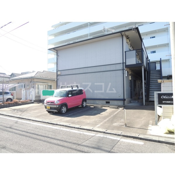 15/23 エントランス