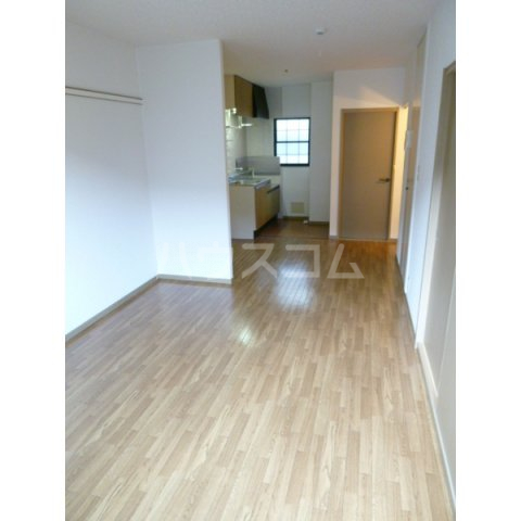 4/23 リビング/ダイニング