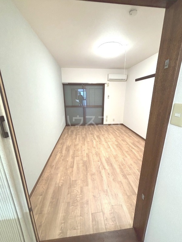 3/26 リビング/ダイニング