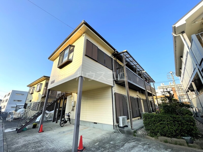 1/23 外観