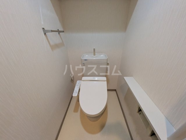 17/30 トイレ