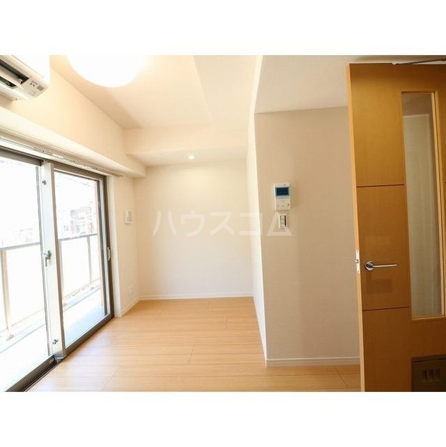 3/21 リビング/ダイニング