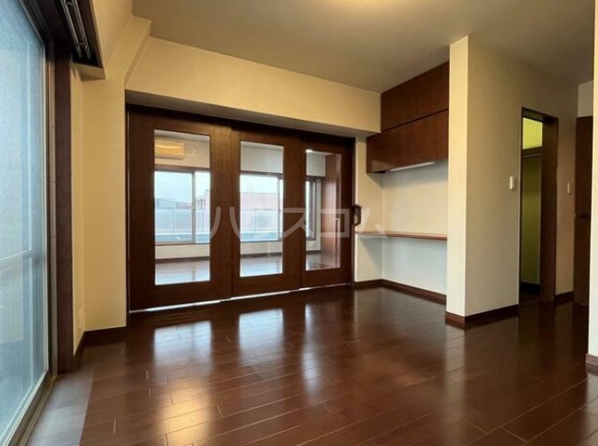 5/22 リビング/ダイニング