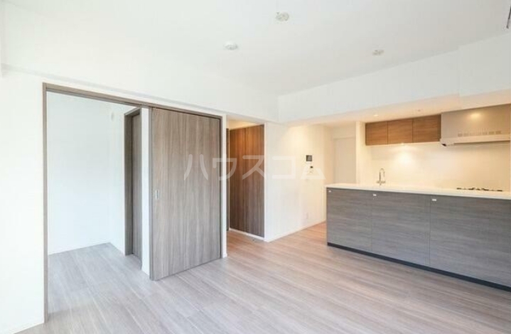 3/20 リビング/ダイニング