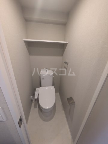 13/30 トイレ