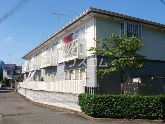 1/21 外観