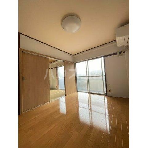 3/24 リビング/ダイニング