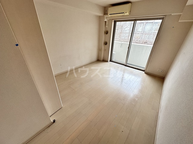 4/24 リビング/ダイニング