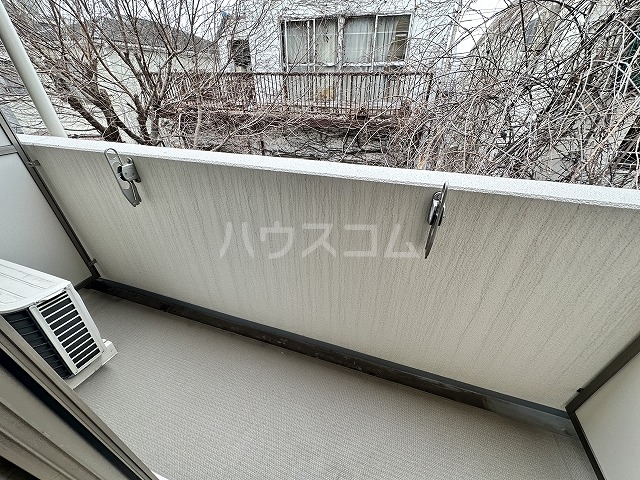 14/24 バルコニー