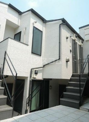 5/6 エントランス