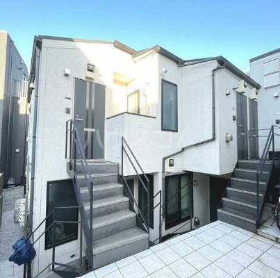 4/6 エントランス