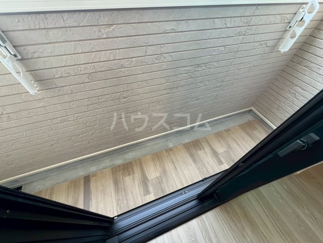 13/26 バルコニー