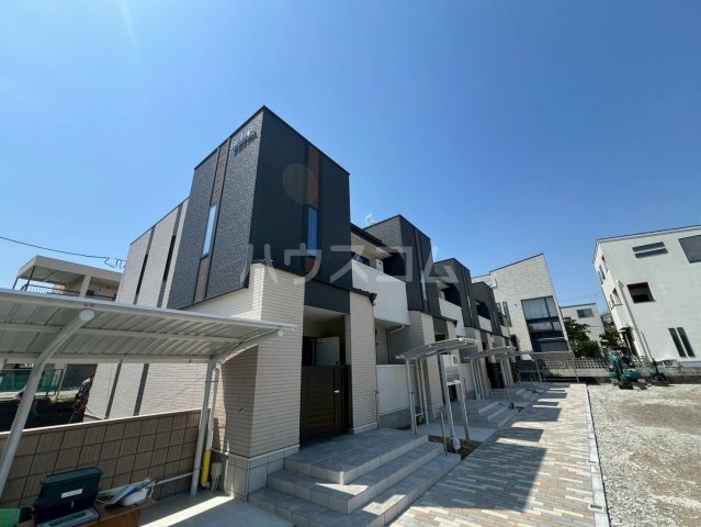1/26 外観