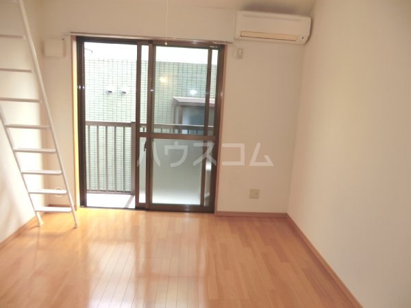 4/27 リビング/ダイニング