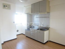 5/15 リビング/ダイニング