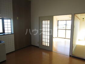 6/15 リビング/ダイニング