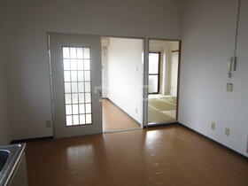 4/15 リビング/ダイニング