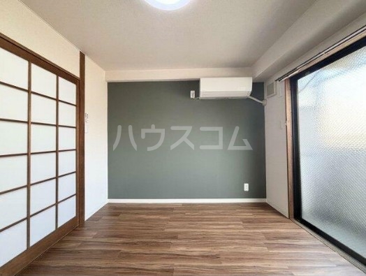 4/24 リビング/ダイニング