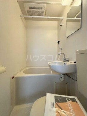 9/24 浴室