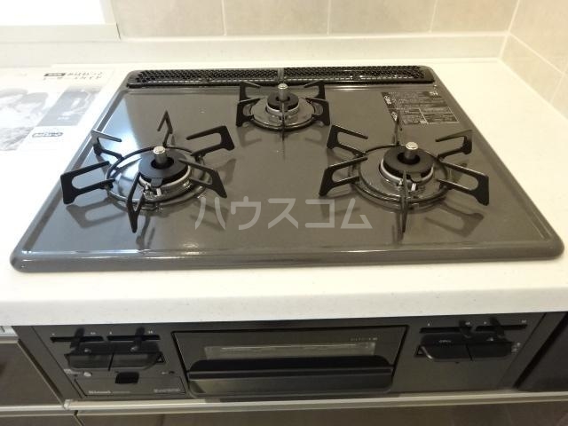 11/30 キッチン