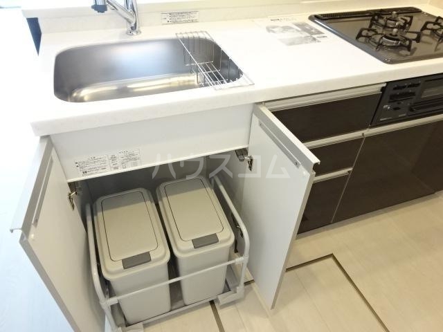 12/30 キッチン