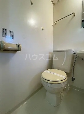 9/16 トイレ