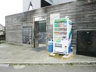 2/11 エントランス