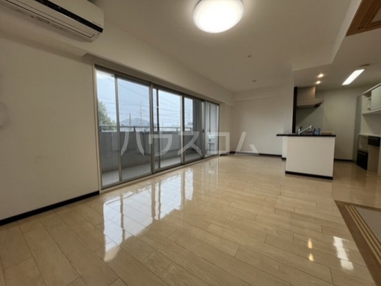 4/24 リビング/ダイニング