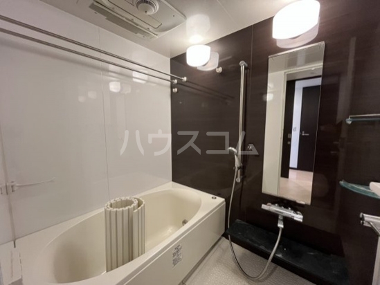 8/24 浴室