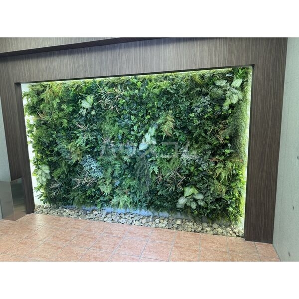 2/3 エントランス