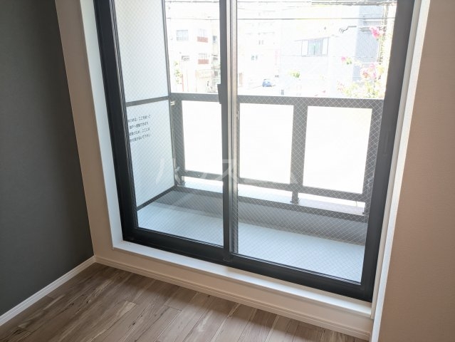 20/30 バルコニー