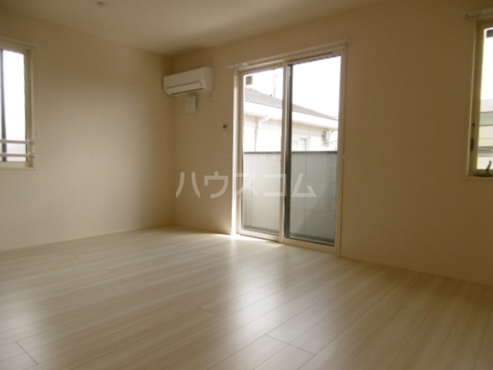 12/23 バルコニー