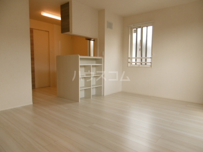 3/23 リビング/ダイニング