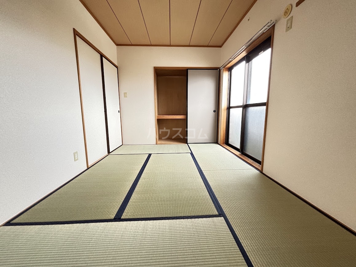 6/12 室内