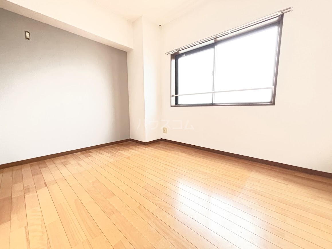4/7 室内