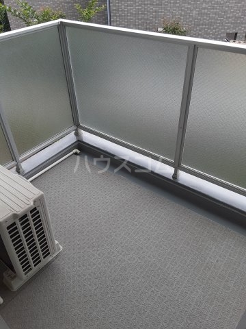 15/28 バルコニー