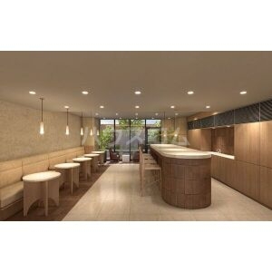 12/13 エントランス