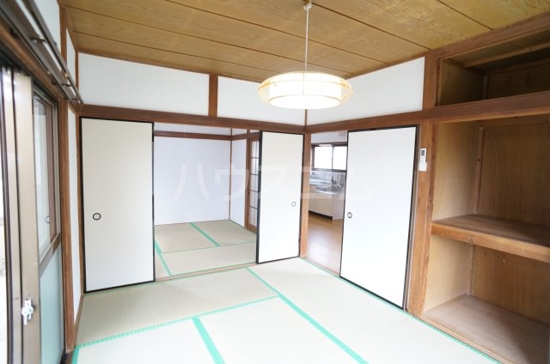 室内