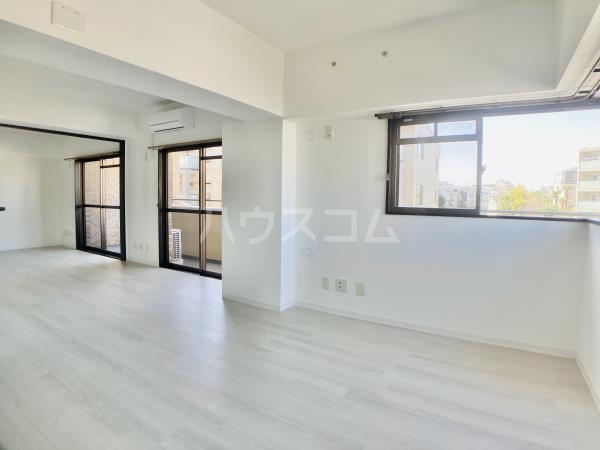 3/24 リビング/ダイニング