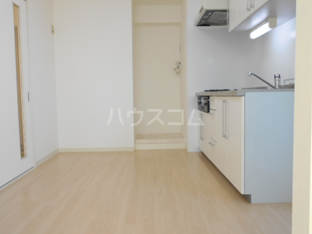 7/30 リビング/ダイニング