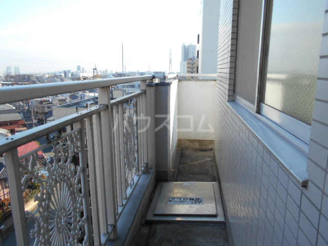 24/30 バルコニー