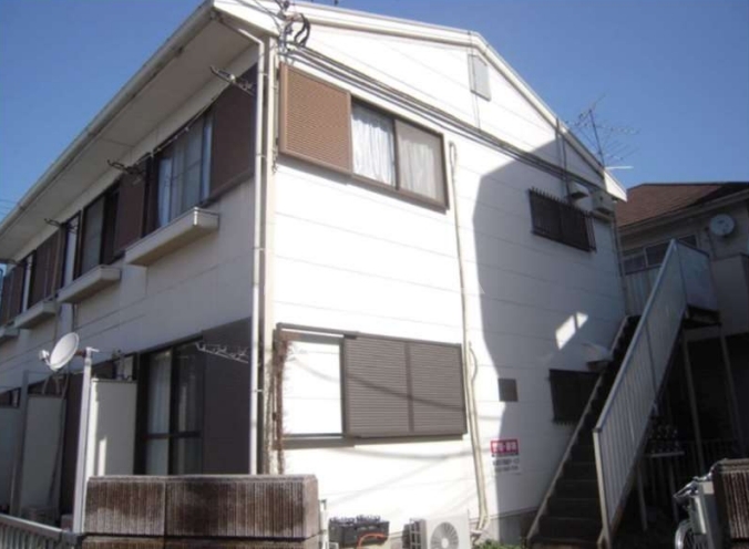 1/5 外観