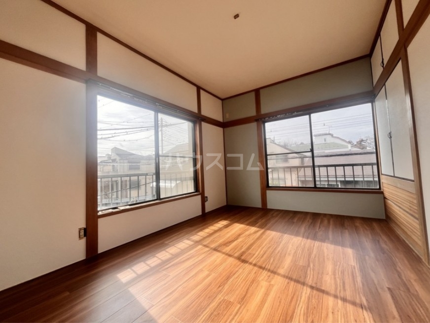 3/16 リビング/ダイニング