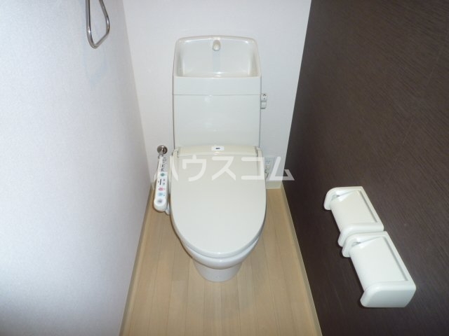 9/19 トイレ