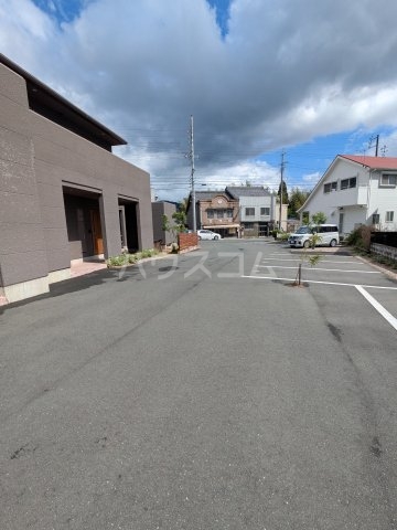 21/30 駐車場