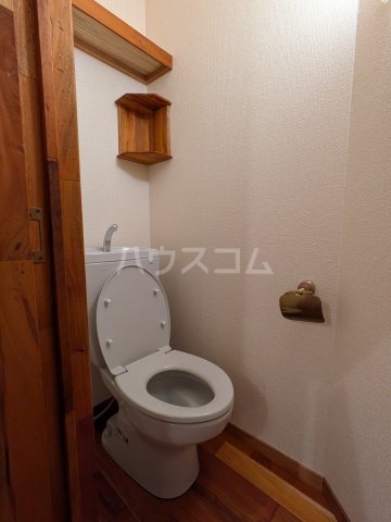 13/30 トイレ