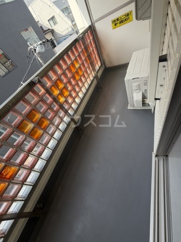 15/30 バルコニー