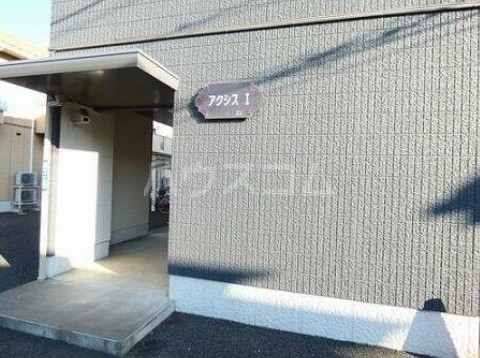 2/12 エントランス