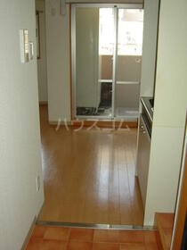 5/19 リビング/ダイニング