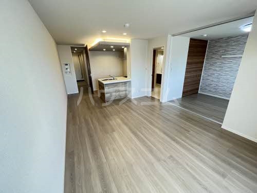 3/26 リビング/ダイニング